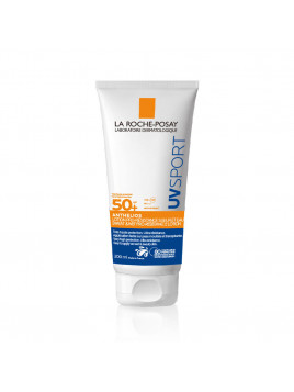 La Roche Posay Anthelios UVSPORT Wet & Sweat Pro-resistance Αδιάβροχη Αντηλιακή Λοσιόν για το Σώμα SPF50+ 200ml
