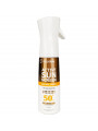 Frezyderm Active Αντηλιακή Κρέμα Προσώπου και Σώματος SPF50+ με Χρώμα σε Spray 275ml