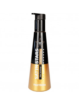 Frezyderm Ξηρό Λάδι με Λάμψη 250ml