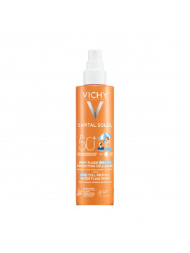 Vichy Capital Soleil SPF50+ 200ml