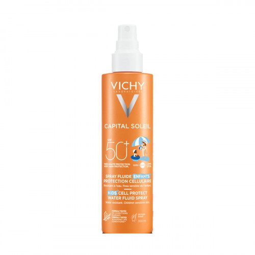 Vichy Capital Soleil SPF50+ 200ml