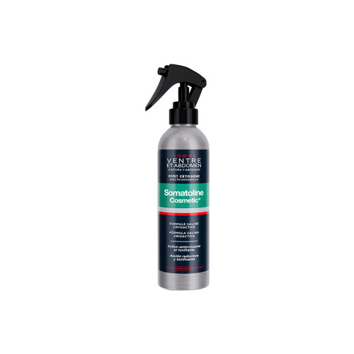 Somatoline Cosmetic Man Belly & Abdomen Κρέμα για Λιποδιάλυση & Κυτταρίτιδα 200ml