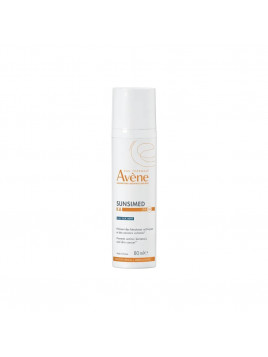 Eau Thermale Avène Sunsimed KA Αντηλιακό Προσώπου SPF50 80ml