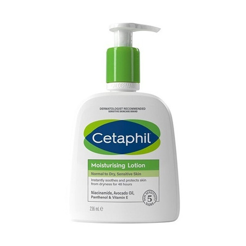 Cetaphil Ενυδατική Lotion Σώματος 236ml