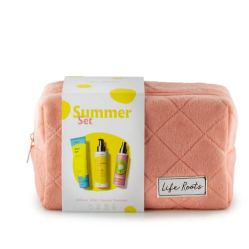 Summer Set – Sun Milk SPF30