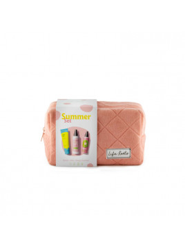 Life Roots Summer Set – Sun Spray Kiwi Fizz SPF30