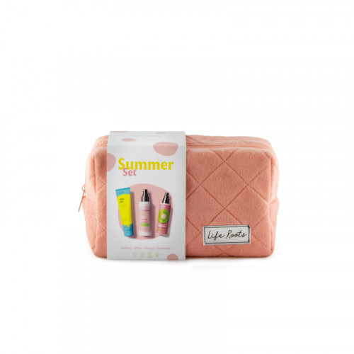 Summer Set – Sun Spray Kiwi Fizz SPF30
