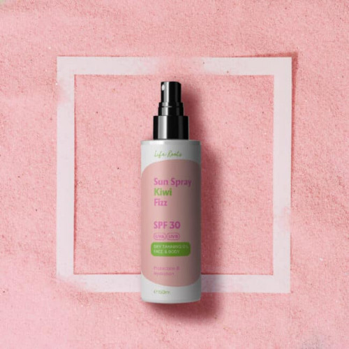 Sun Spray KIWI FIZZ SPF 30 150ml