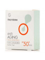 Frezyderm Anti-Aging Plant Exosomes Αντηλιακό Προσώπου SPF50+ 50ml