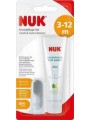 Nuk Tooth & Gum Cleanser 3-12m