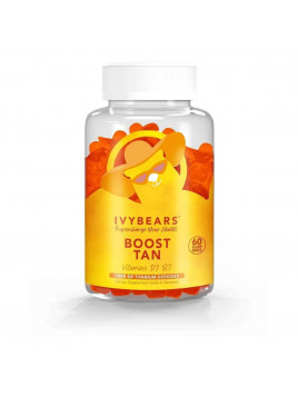 IvyBears Boost Tan 60 ζελεδάκια