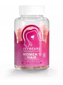 IvyBears Women’s Hair Ειδικό Συμπλήρωμα Διατροφής 60 ζελεδάκια