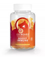 IvyBears Boost Immune Συμπλήρωμα για την Ενίσχυση του Ανοσοποιητικού 60 ζελεδάκια