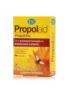 ESI Propolaid PropolUtro 30 φυτικές κάψουλες