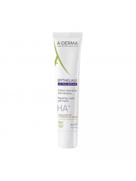 A-Derma Epitheliale Κρέμα Κατά των Ραγάδων 40ml