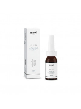 Gehwol Fluid Λάδι για Κάλους, Σκληρύνσεις 15ml