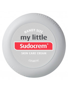 Sudocrem Κρέμα My Little 22gr