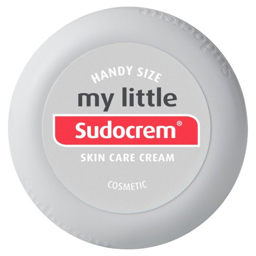 Sudocrem Κρέμα My Little 22gr