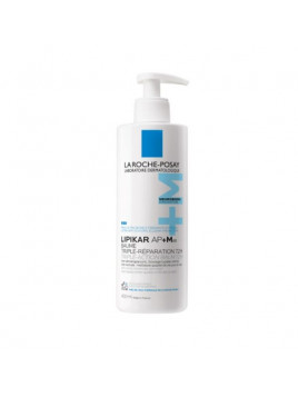 La Roche Posay Lipikar Baume Ap+m Balm για Ατοπική Δερματίτιδα 400ml