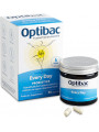 OptiBac Every Day Συμπλήρωμα με Προβιοτικά & Πρεβιοτικά 30 κάψουλες