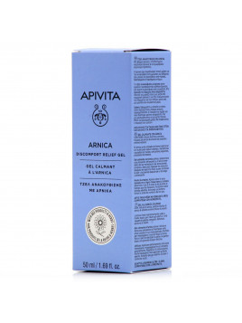 Apivita Arnica 50ml
