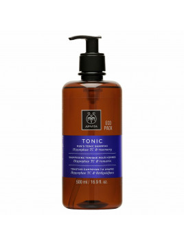 Apivita Men's Tonic Hippophae TC & Rosemary