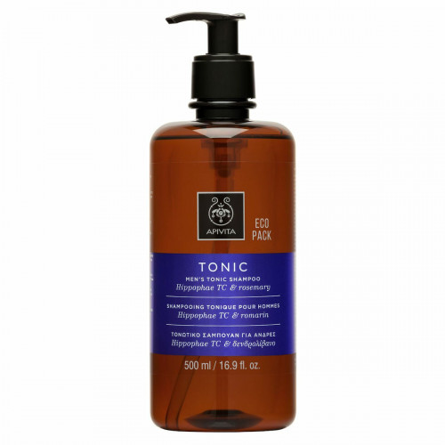 Apivita Men's Tonic Hippophae TC & Rosemary