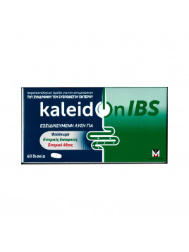 Menarini Kaleidon IBS  60 ταμπλέτες
