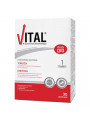 Vital Plus Q10 χωρίς Γλουτένη 30 μαλακές κάψουλες