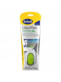 Scholl Liquiflex Everyday Ανατομικοί Πάτοι Παπουτσιών No. 42-47 F940015801 2τμχ