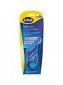 Scholl Gel Activ Ανατομικοί Πάτοι Παπουτσιών F940016840 2τμχ