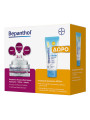 Bepanthol Cream Σετ Περιποίησης για Αντιγήρανση, Λάμψη & Ενυδάτωση 2τμχ