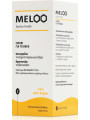 Epsilon Health Meloo Σιρόπι για Ξηρό και Παραγωγικό Βήχα Μέλι & Λεμόνι 175ml