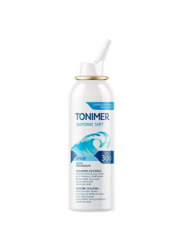 Epsilon Health Tonimer Ρινικό Spray με Θαλασσινό Νερό 100ml