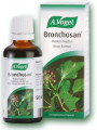 A.Vogel Bronchosan Σταγόνες για Ξηρό και Παραγωγικό Βήχα 50ml