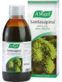 A.Vogel Santasapina Σιρόπι για Ξηρό Βήχα 100ml