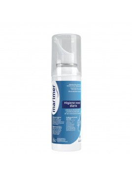 Marimer Isotonic Ρινικό Spray με Θαλασσινό Νερό για Όλη την Οικογένεια 100ml