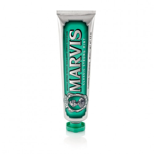 Marvis Classic Strong Mint