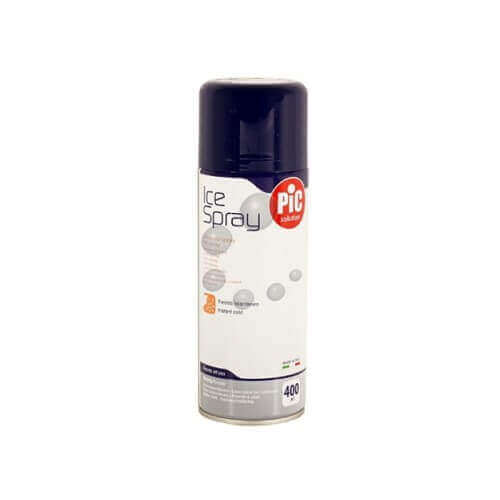 Pic Comfort Ice Spray 400ml