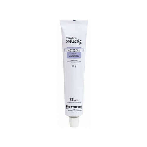 Frezyderm Prelactic Vaginal Gel 50 ml