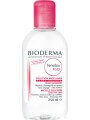 Bioderma Sensibio H2O Διάλυμα Καθαρισμού 250ml