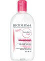 Bioderma Sensibio H2O Διάλυμα Καθαρισμού 500ml