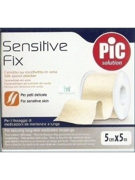 Pic Solution Sensitive Fix 5cm x 5m