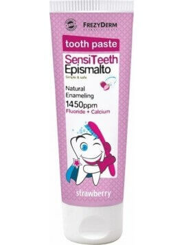 Frezyderm SensiTeeth Epismalto Toothpaste 1.450ppm 50ml