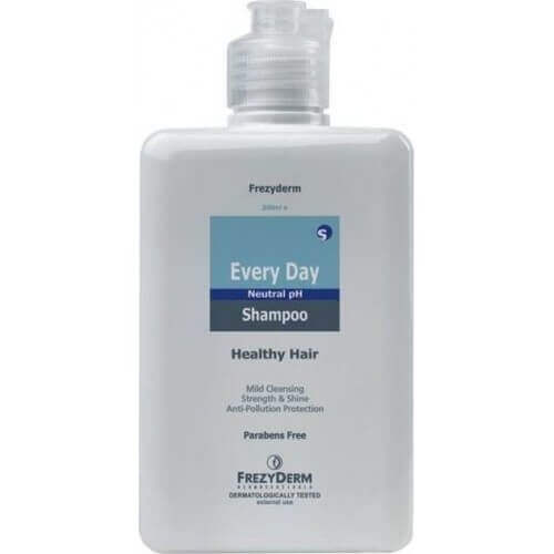 Frezyderm Every Day Shampoo 200ml