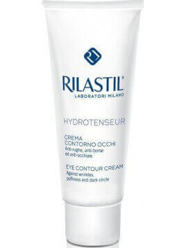 Rilastil Hydrotenseur Eye Contour Cream 15ml