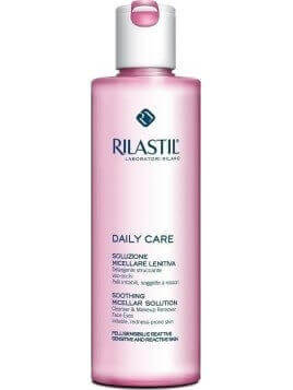 Rilastil Daily Care Soothing Micellar Solution 250ml