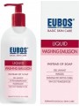 Eubos Red Liquid Washing Emulsion 400ml