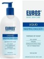 Eubos Blue Liquid Washing Emulsion 400ml