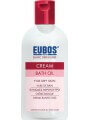 Eubos Red Cream Bath Oil 200ml